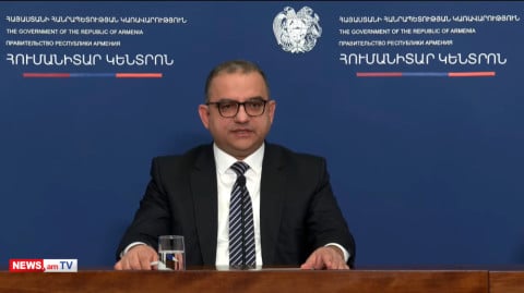 50 հազարից ավելի արցախցի ստացել է 100-հազարական դրամ աջակցությունը. Տիգրան Խաչատրյան