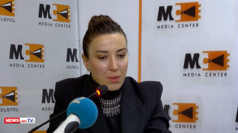 «Բաքվի հետին նպատակը Արցախի Հանրապետությանը որպես ահաբեկչական կազմակերպություն մատուցելն է». Սահակյան