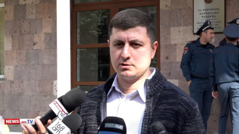 Իշխանությունն այս փուլում հանրությանը պատրաստում է 8 գյուղերի հանձնմանը. ընդդիմադիր