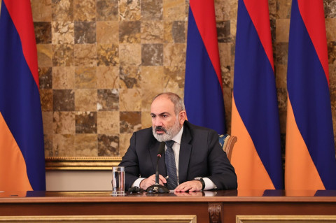 Ոչ մի անմեղ մարդ չպետք է ենթարկվի հետապնդման. Նիկոլ Փաշինյանը՝ քննիչներին
