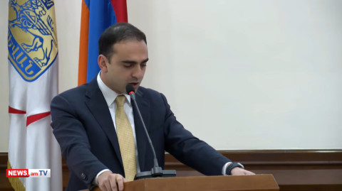 Նոր ընտրությունները շիկացնելու էին առանց այն էլ առկա լարված մթնոլորտը. Տիգրան Ավինյան