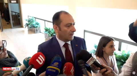 Ավինյանի օգտին քվեարկելու դիմաց Զեյնալյանին պաշտո՞ն են խոստացել