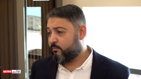 Ոչ բարոյական կլիներ, ժողովուրդն էս վիճակում մի հատ էլ նոր ընտրության տանեինք. «Հանրային ձայնի» անդամ