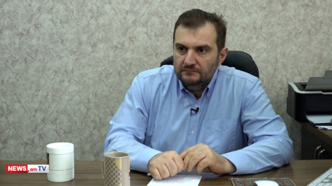 Ռուսները կօգտվեն, Ուկրաինան վատ վիճակում կհայտնվի, Արևմուտքի զենքերը կգնան Իսրայել. Արգիշտի Կիվիրյան