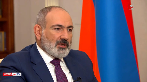 Նիկոլ Փաշինյանը բացահայտեց իր եւ Պուտինի առաջին հանդիպման մանրամասները