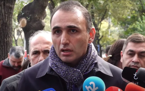 Սամվել Շահրամանյանի տխրահռչակ հրամանագիրը հակասահմանադրական է. Չալաբյան