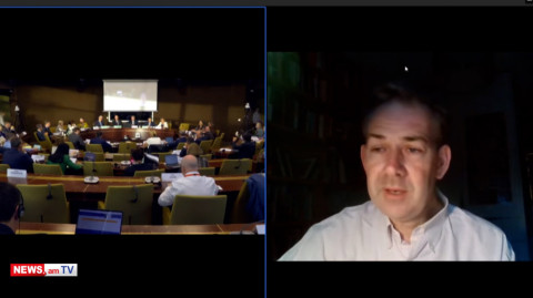 Azerbaijan's military operations were coordinated with Turkey and Russia. Thomas de Waal