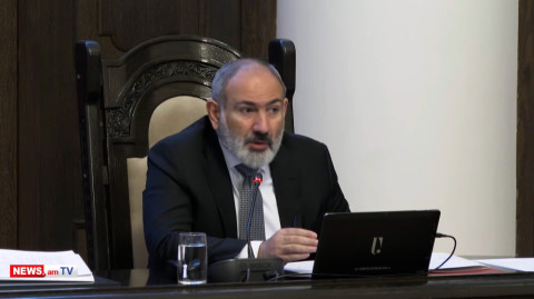 Փաշինյանը հյուրանոցներում մնացող արցախցիներին հորդորում է վարձով բնակարաններ գտնել