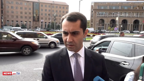 Սոթքի հանքավայրը մասամբ շարունակում է աշխատել. Գեղարքունիքի մարզպետ