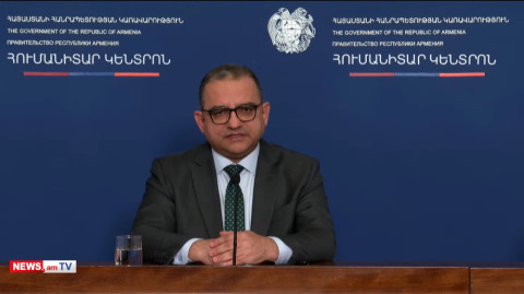 35 մլն եվրո օգնություն կտրամադրվի արցախցիներին միջազգային կազմակերպությունների կողմից. փոխվարչապետ