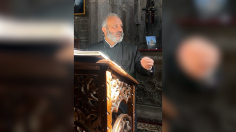 Ես ձեզ հստակ ասում եմ՝ հերթը Տավուշինն է. Տավուշի թեմի առաջնորդ