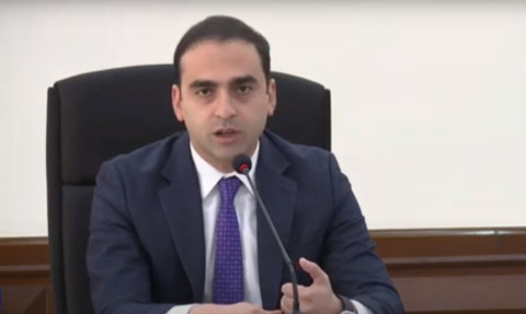 Կառուցապատողնե’ր, ավարտական ակտ չունեցաք, չեք շահագործելու շենքը, տուգանվելու եք. Ավինյան