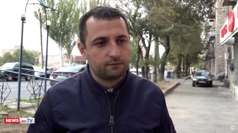 Ի՞նչ են քննարկում Արցախի նախագահն ու կառավարության անդամները. մեկնաբանում է Արթուր Օսիպյանը