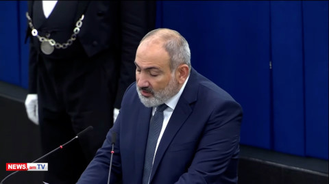 Ռուս խաղաղապահների անգործության պայմաններով ավելի քան 100 հազար հայեր լքեցին իրենց տները. Փաշինյան