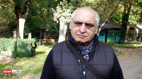 «Երբ Ռուսաստանը ՀՀ-ում իշխանափոխության ձգտի, այդ ժամանակ Փաշինյանը կտեսնի՝ ռուսներն ինչի են պատրաստ»