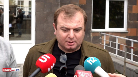 «Իրավական բեսպրեդել է». Լեւոն Քոչարյանի պաշտպան