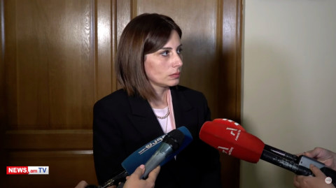 Պայթյունից տուժած 150 պացիենտ ունենք, նրանցից 9–ի վիճակը ծայրահեղ ծանր է, 32–ինը՝ ծանր. նախարար