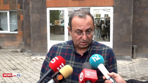 Փաշինյանի՝ Եվրախորհրդարանում ելույթի 10 րոպեն բացառապես իր աթոռի պաշտպանության մասին էր. ընդդիմադիր