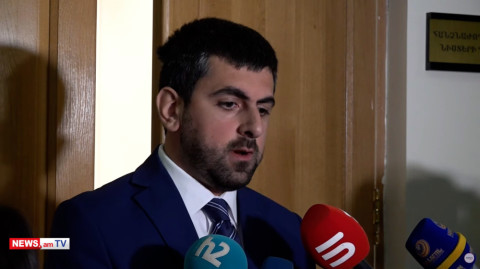 «Փաշինյանի երեկվա շատ լավ ելույթի մեջ ես սադրանք չեմ տեսնում». ՔՊ–ականը՝ Մոսկվայի արձագանքի մասին