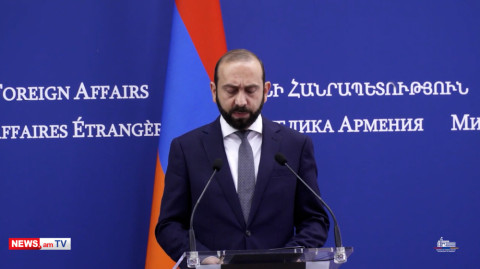 Պետք է հիմնվենք ԽՍՀՄ գլխավոր շտաբի վերջին ամենաթարմ քարտեզների վրա. Արարատ Միրզոյան