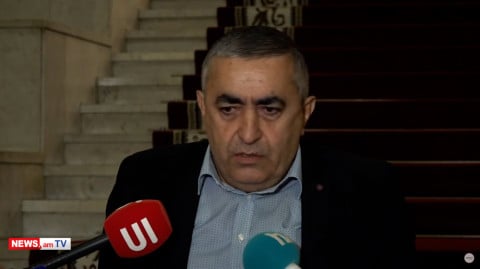 Եվրամիությունն այս տարածաշրջանում տեսնում է նոր Զելենսկի. Ռուստամյանը՝ Փաշինյանի մասին
