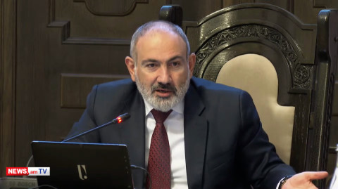 120 եվրոյանոց գինին մի խմեք եւ տվեք պետական գույքի կառավարմանը. Փաշինյանը՝ Արարատ Միրզոյանին