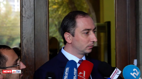 Ռուսական հեռուստաընկերությունները հնարավո՞ր է Հայաստանում փակվեն. պարզաբանում է նախարարը