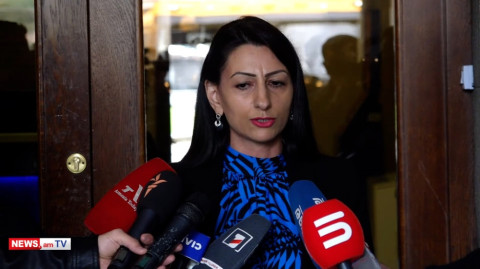 Կան երեխաների եւ կանանց մարմիններ, որոնց վրա կան անդամախեղումների նշաններ. ՄԻՊ