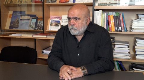 Ադրբեջանը Հայաստանի վրա ճնշում գործադրելու շատ տարբերակներ ունի, այդ թվում ռազմական. քաղաքագետ