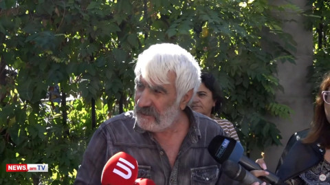«Արցախի հարուստների դղյակները թող վերցնեն ու քյասիբ ժողովրդին տան». արցախցի պապիկ