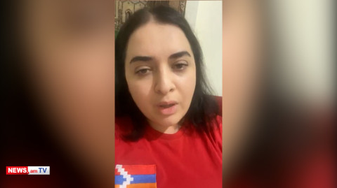 Երեկվա անկարգությունները հրահրել են Սամվել Բաբայանի կողմից ուղղորդված մոտ 30 անձ. արցախցի
