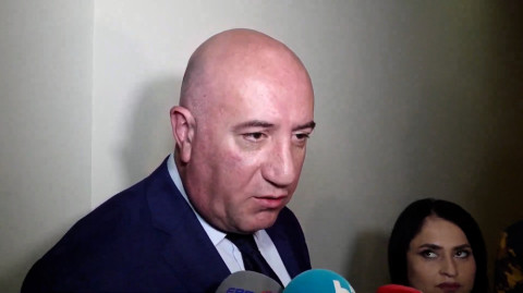 Ֆրանսիան ու Հայաստանը սպառազինության ձեռքբերման մասին պայմանագիր են ստորագրե՞լ