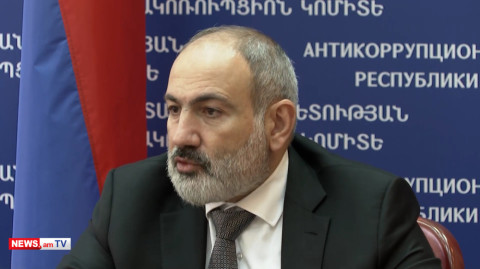 Դատական նիստերը երբեմն տեղի են ունենում կուրորտային, արձակուրդային ռեժիմով. Փաշինյան