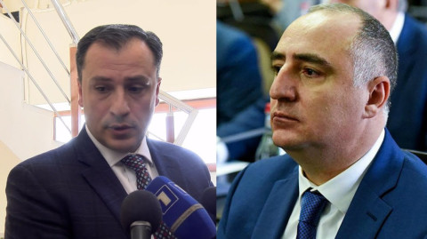 Սասուն Խաչատրյանի եղբայրը՝ Վճռաբեկի դատավորի թեկնածու