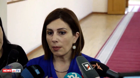 Հայաստանում կարմրուկով վարակված երեխայի մահվան դեպք է գրանցվել. առողջապահության նախարար