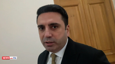 Կարող է՝ վայրի հետ կապված Բաքուն մտավախություն ունի. ԱԺ նախագահը Բրյուսելյան հանդիպման չեղարկման մասին