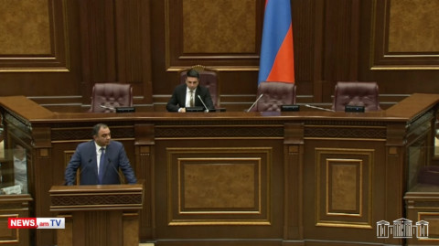 Ինչու են արցախցի վարորդները տուգանվում. տեղից ՆԳ նախարարին «օգնության հասավ» Փաշինյանը