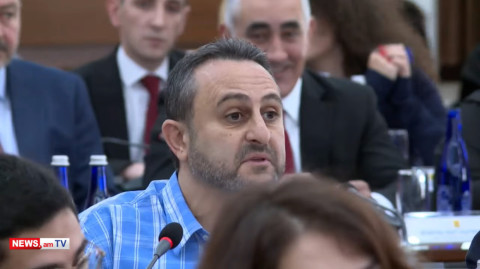 Երեւանի փոխքաղաքապետի թեկնածուն պետությանը միլիոնավոր դրամներ է պարտք. ավագանու անդամ