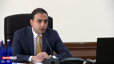 Տիգրան Ավինյանը՝ երդմնակալության համար 200 հազար դոլար ծախսելու մասին