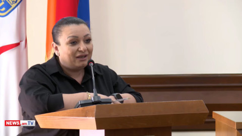 «Կարգին Հայկոն» էլ շորերն ինքը կարա ընտրի՝ ինչ սեռի շոր ա ուզում հագնի». Անի Խաչատրյան