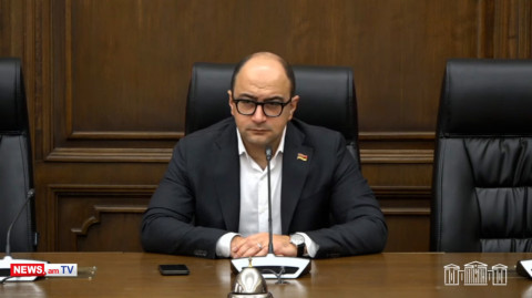 Տիգրանաշենի ճանապարհը կվերանա, իսկ Տավուշում Բաքուն ուղիղ վերահսկողություն կունենա. Մամիջանյան