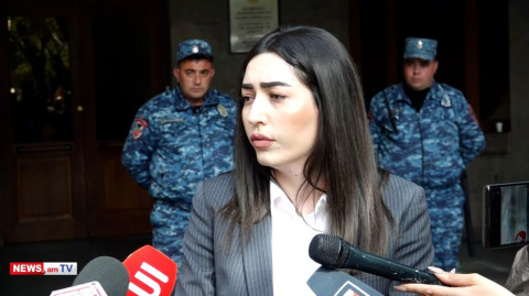 Հրահա՞նգ կա, որ Արցախից եկած ոստիկանները չընդունվեն ՆԳՆ՝ աշխատանքի