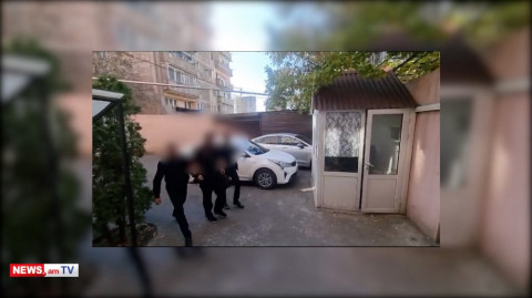 Կաշառք ստանալու մեղադրանքով կալանավորվել է Մարտունու ռազմական ոստիկանության պետը