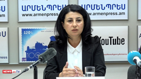 Հայաստանում կարմրուկով վարակման 471 դեպք ունենք. մասնագետ