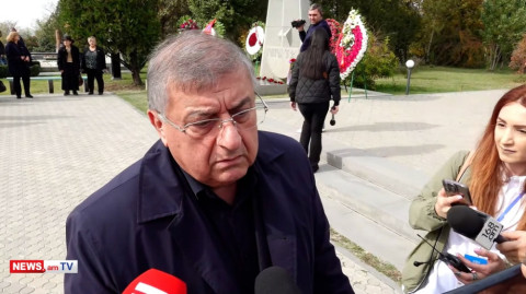 Ուզում եք՝ հարևանների հետ հակամարտությունը դարերով գնա՞, ինչ որ կետի պետք է կանգ առնել. Ջհանգիրյան