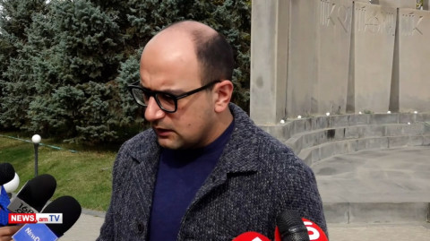 Փաշինյանը թող լավ հիշի՝ Սպարապետն ինչպես է վերաբերել իրեն. Հայկ Մամիջանյան