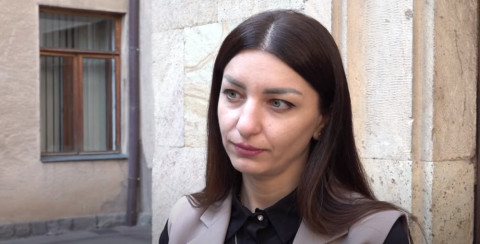 «Նորմալ չէ, եթե պատգամավորի պաշտոնից ելնելով, իր հարազատները չկարողանան ինչ–որ համակարգում աշխատել»