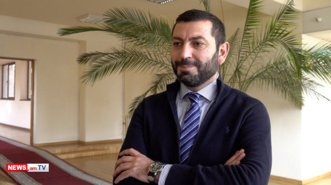 Պատգամավորները բանկից գումար են պարտքով վերցրել ու բնակարաններ ձեռք բերել. Բաքոյան