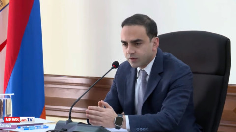«Շատ վտանգավոր վիճակում ենք, միջադեպ է եղել մետրոպոլիտենում». Ավինյան