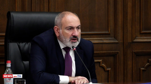 2018թ.–ի համեմատ 2024թ.–ին պաշտպանության ոլորտում բյուջեի ծախսերն ավելացվելու են 125 տոկոսով